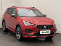 Seat Tarraco 2.0 TSi 4x4, FR, DSG