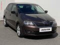 �koda Rapid 1.2 TSi, Elegance, panor