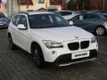 BMW X1 2.0 D xDrive 18d, R, AC
