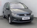 Volkswagen Sharan 2.0 TDi, Style, panor