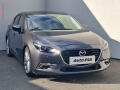 Mazda 3 2.0, Sport, navi, +ALU