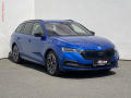 koda Octavia 1.5 TSi, 1.maj,R, SportLine