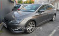 Seat Leon 1.8TSi FR, R, AT, xenon
