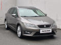Seat Leon 1.8TSi, R, FR, AT, LED