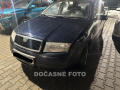 �koda Fabia 1.4 MPi, AC, STK2/28