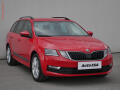 �koda Octavia 1.5 TSi, 1.maj,�R, LED, park