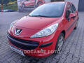 Peugeot 207 1.4i, 1.maj,�R, AC