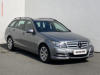 Mercedes-Benz 2.2 CDi C200, Bixen, navi