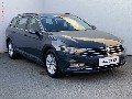 Volkswagen Passat 2.0 TDi, Business