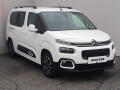 Citro�n Berlingo 1.5HDi MAXi XL, SHINE, navi