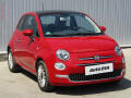 Fiat 500 1.2 i, Lounge