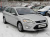 Ford Mondeo 2.0TDCi, AT, TZ, tempo