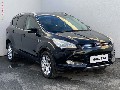 Ford Kuga 2.0 TDCi AWD, Titanium, TZ