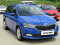 koda Fabia 1.0 TSi, 1.maj, Style, LED