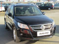 Volkswagen Tiguan 2.0TDi 4x4, AC, TZ, park