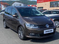 Volkswagen Sharan 2.0 TDi 7mst, DSG, STK5/27