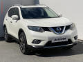 Nissan X-Trail 1.6dCi 7mst, Connect, panor
