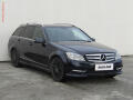 Mercedes-Benz 2.1CDI C 220 CDI, Navi, bixen