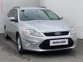 Ford Mondeo 2.0 TDCi, Champions