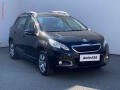 Peugeot 2008 1.2 PT, Active, +kola