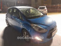 Hyundai ix20 1.6i, 1.maj,R, +sada kol