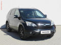 Honda CR-V 2.2CDTi 4x4, R, AC, xenon