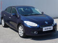 Renault Fluence 1.5 dCi, R, AC, tempo, park