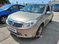 Dacia Sandero 1.5dCi, AC