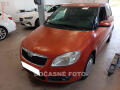 �koda Fabia 1.2 i, �R
