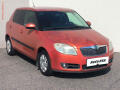 �koda Fabia 1.2 i, �R, AC