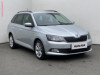 koda Fabia 1.0 TSi, Clever, navi, TZ