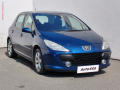 Peugeot 307 1.6, AC, TZ, +kola
