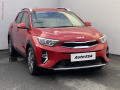 Kia Stonic 1.2i, 2.maj, AC, TZ, navi