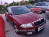 koda Octavia 1.9TDI, R, park.senzor