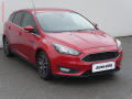 Ford Focus 1.0 EB, R, AC, tempo
