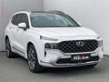 Hyundai Santa Fe 2.2 CRDi H-TRAC, Luxury,