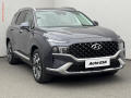 Hyundai Santa Fe 2.2 CRDi H-TRAC, Luxury, AT