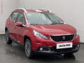 Peugeot 2008 1.2i, �R, AC, TZ, temp.