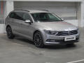 Volkswagen Passat 2.0 TDi, Comfortline, navi