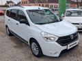 Dacia Lodgy 1.5d, STK12/27
