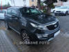 Kia Sportage 1.6GDi, R, park.senzor