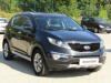 Kia Sportage 1.6GDi, R, park.senzor