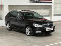 koda Octavia 1.4 TSi, AC, tempo