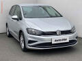 Volkswagen Golf Sportsvan 1.0 TSi, Comfortline, navi