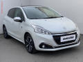Peugeot 208 1.2PT TechEDITION, TZ, panor