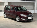koda Roomster 1.2 TSI, AC