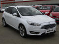 Ford Focus 1.5 EB, AC, xenon, kamera