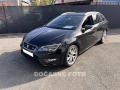Seat Leon 2.0 TDi, FR, navi, LED