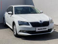 �koda Superb 2.0 TDi, AC. tempo, park