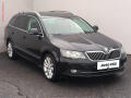 �koda Superb 2.0 TDi 4x4, Elegance, DSG,